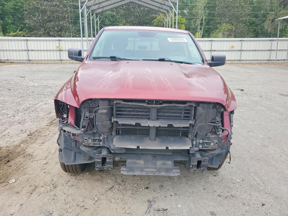 2019 Dodge RAM 1500 Classic SLT