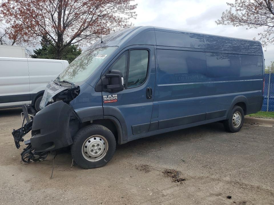 2021 Dodge Ram Promaster 3500 3500 High