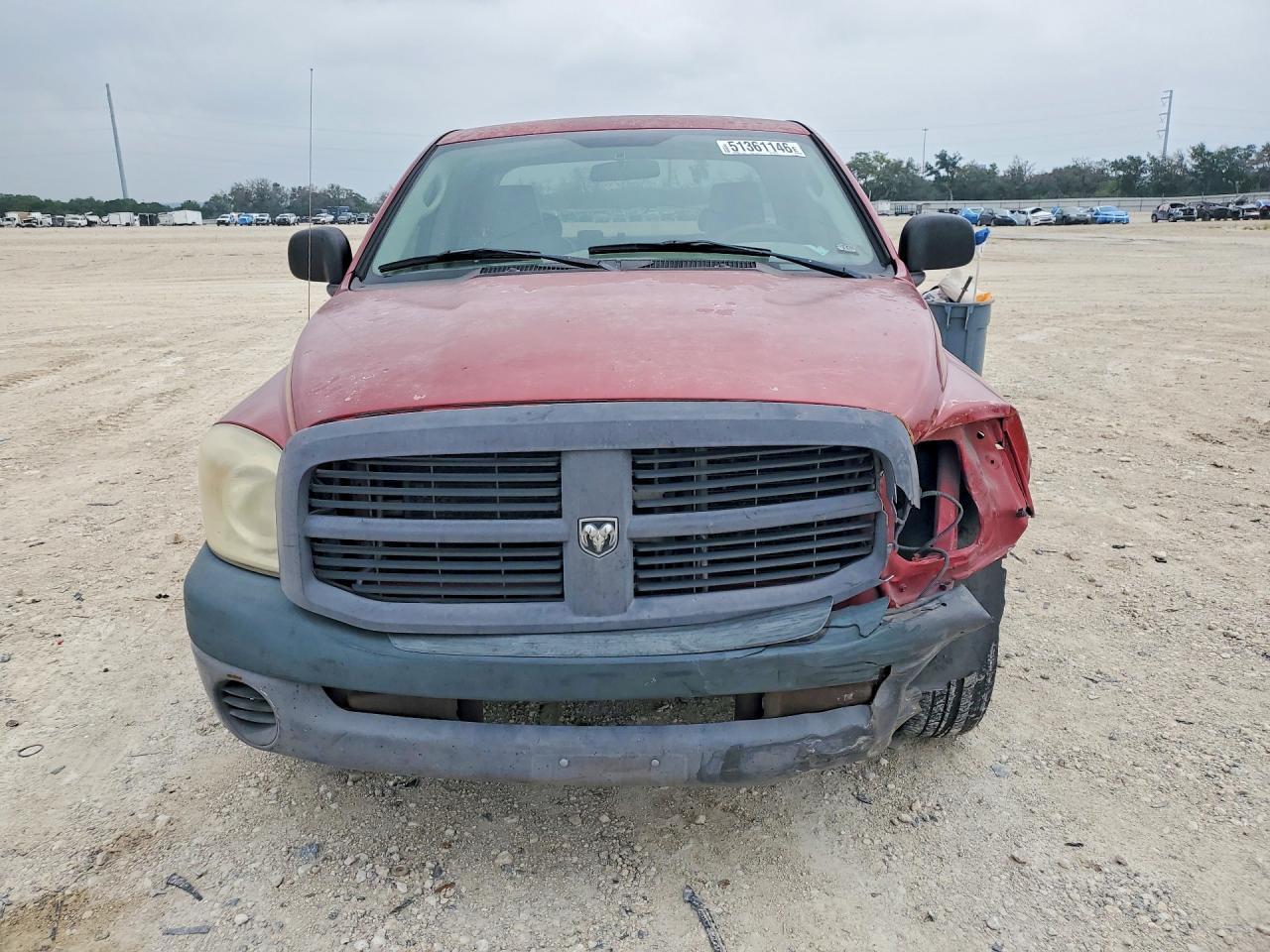 2008 Dodge RAM 1500 ST
