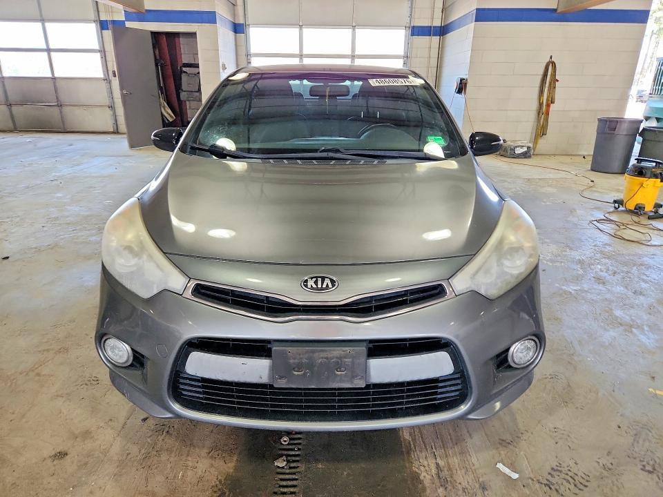 2014 KIA Forte Koup sx