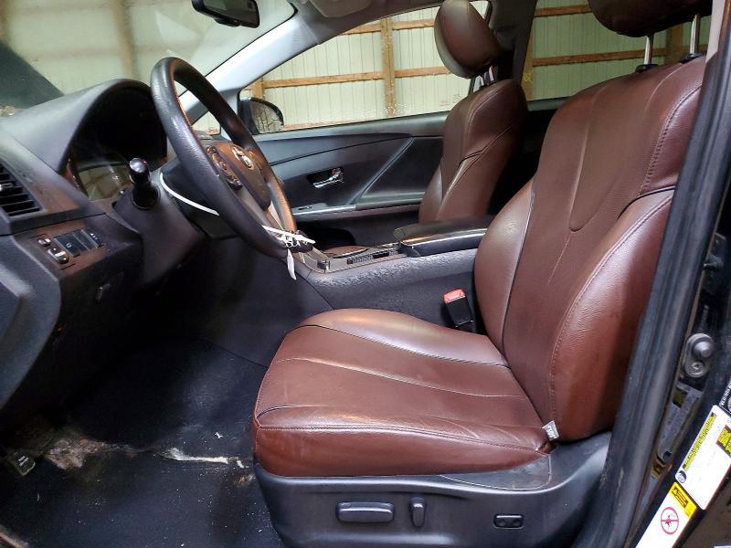 2016 Toyota Venza xle