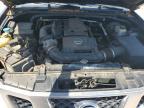 2015 Nissan Frontier Desert Runner