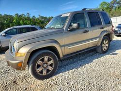 2007 Jeep Liberty Limited for sale in Ellenwood, GA