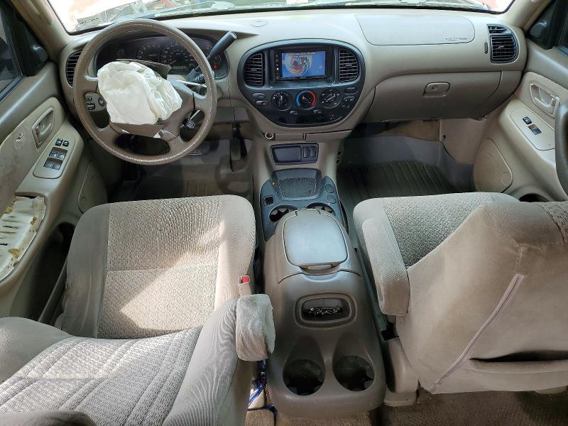 2006 Toyota Tundra SR5