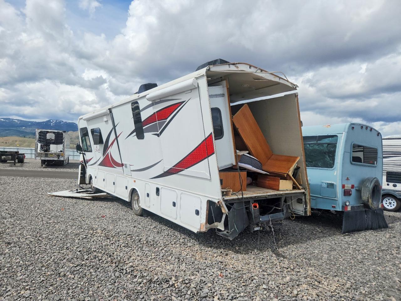 2017 Jayco Alante RV
