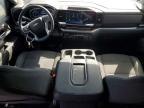 2025 Chevrolet Silverado K1500 LT-L