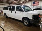 2008 GMC Savana G3500