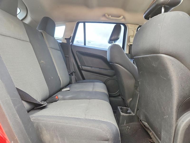 2008 Dodge Caliber sxt