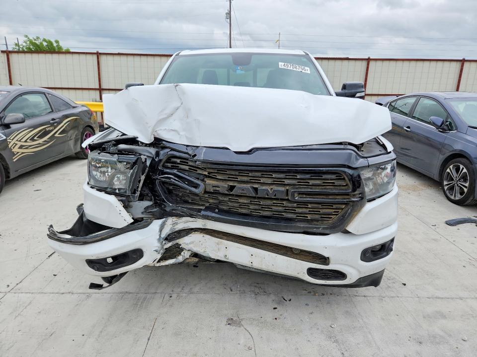 2022 Dodge RAM 1500 BIG Horn