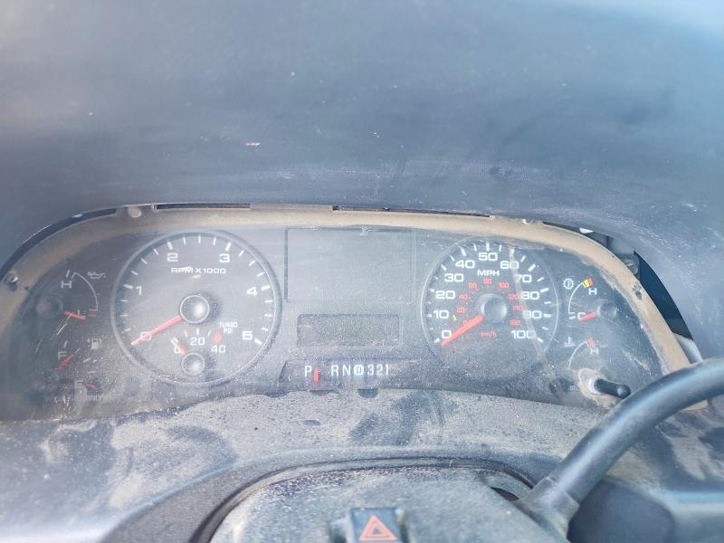 2006 Ford F350 Super Duty