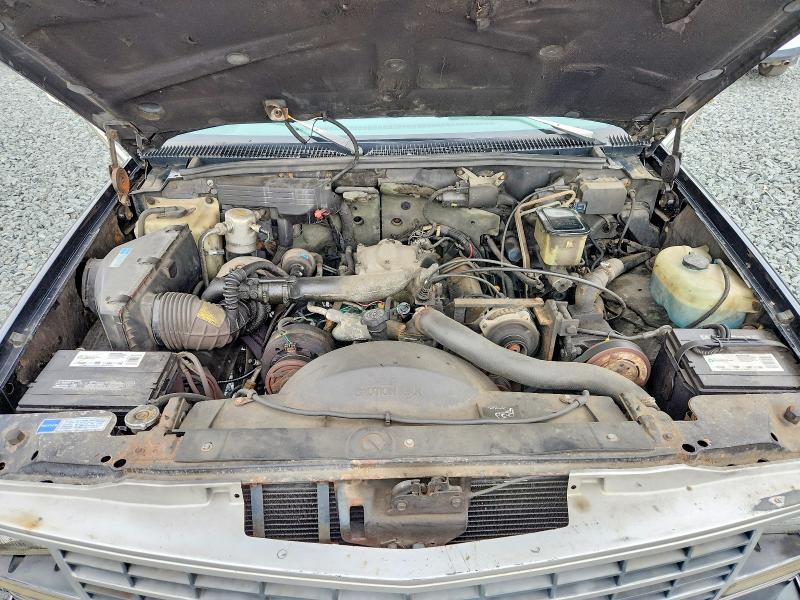 1993 Chevrolet GMT-400 C3500-HD