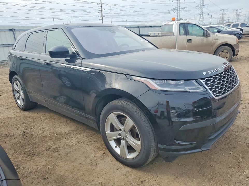 2020 Land Rover Range Rover Velar s