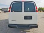 2012 Chevrolet Express 2500 Cargo Delivery Van