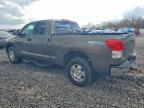 2010 Toyota Tundra Grade