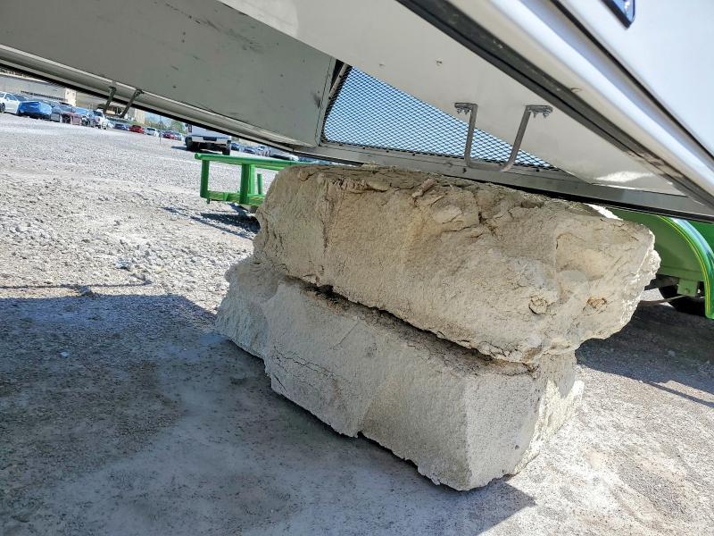 2020 Urwi 2020 Unknown Unknown