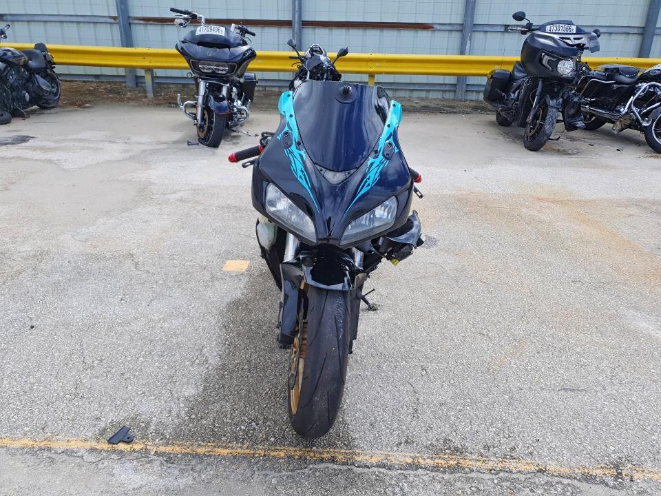 2006 Honda CBR1000 RR