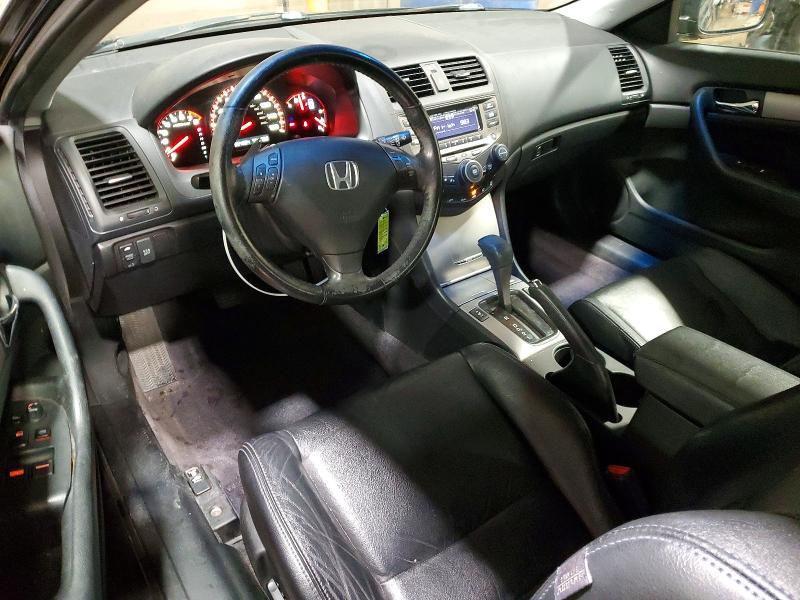 2006 Honda Accord ex