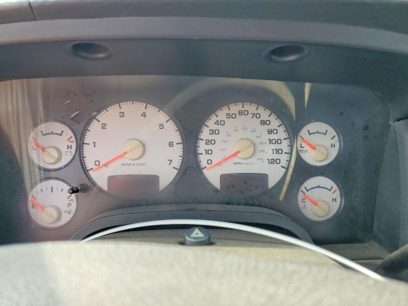 2004 Dodge Ram 2500 st