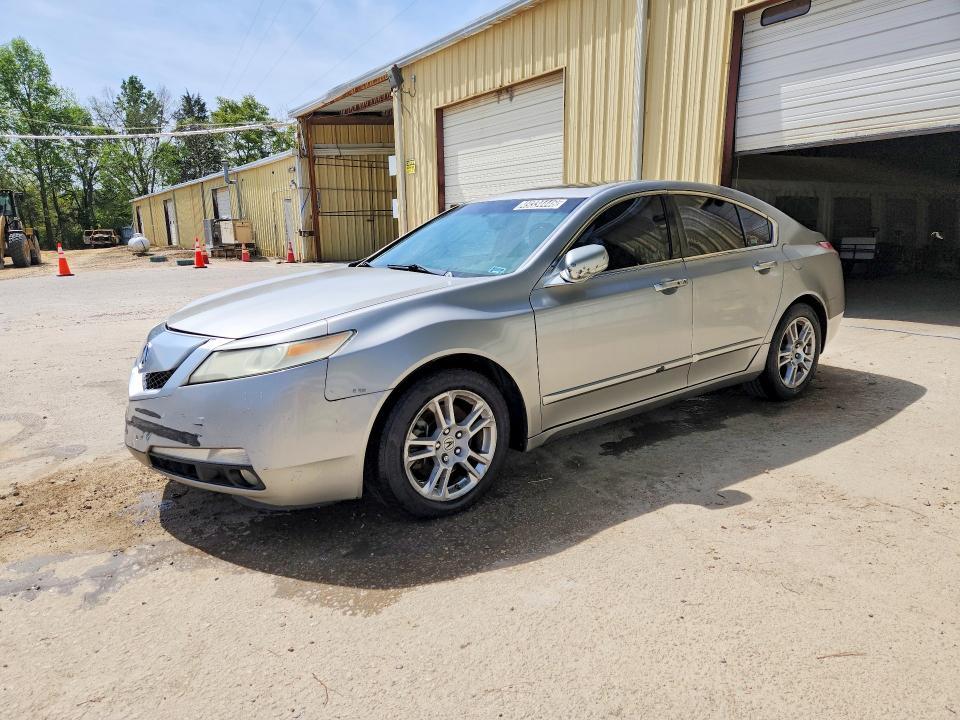 2009 Acura TL