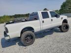 2009 Ford F250 Super Duty
