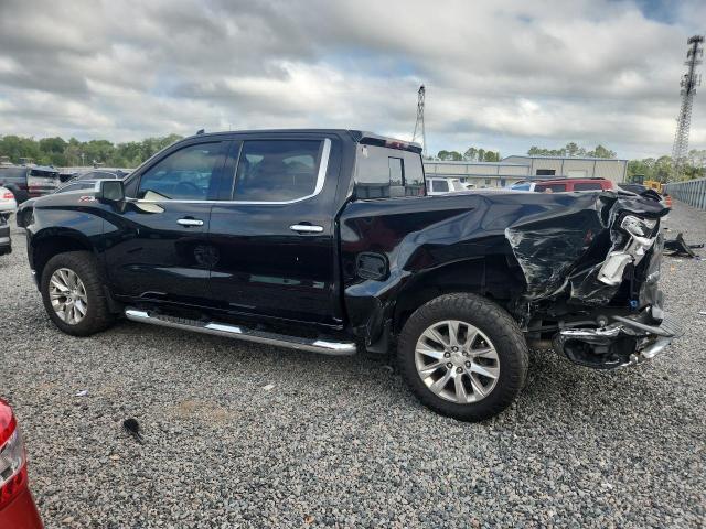 2019 Chevrolet Silverado K1500 LTZ