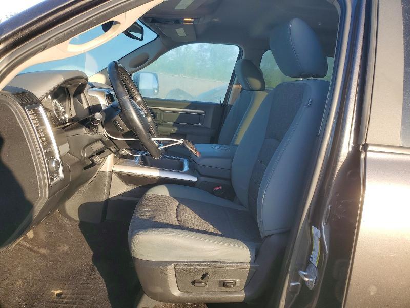 2018 Dodge Ram 1500 slt