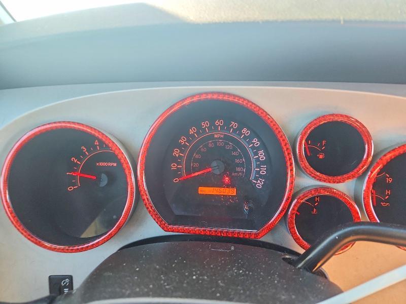 2007 Toyota Tundra SR5