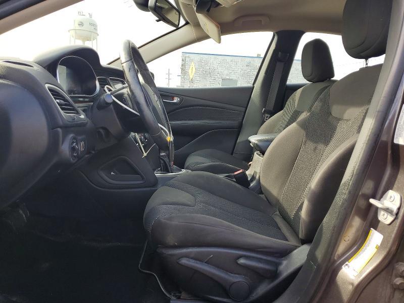 2016 Dodge Dart sxt Sport