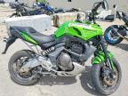 2009 Kawasaki LE650 A