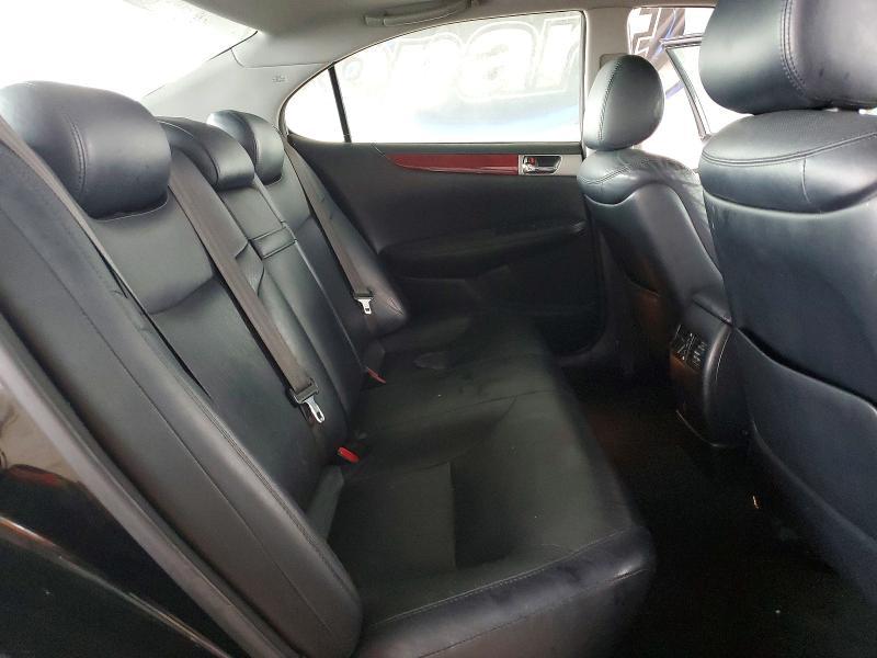 2005 Lexus Es 330