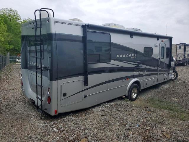 2012 Coachmen 2012 Concord Coachmen RV