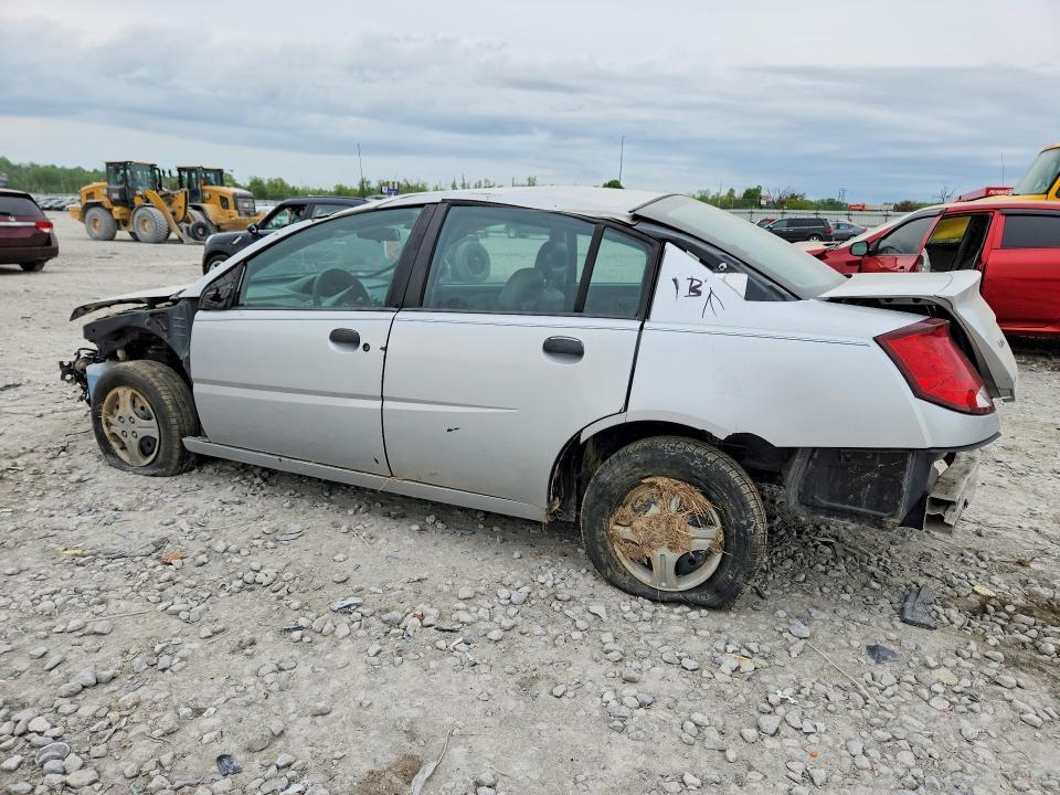 2005 Saturn Ion Level 1