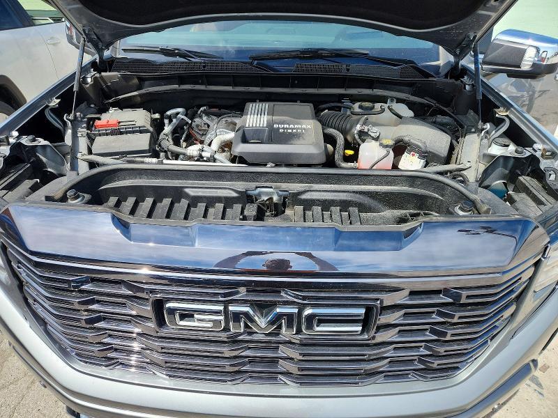 2024 GMC Sierra K1500 Denali Ultimate