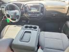 2018 Chevrolet Silverado C1500 Custom
