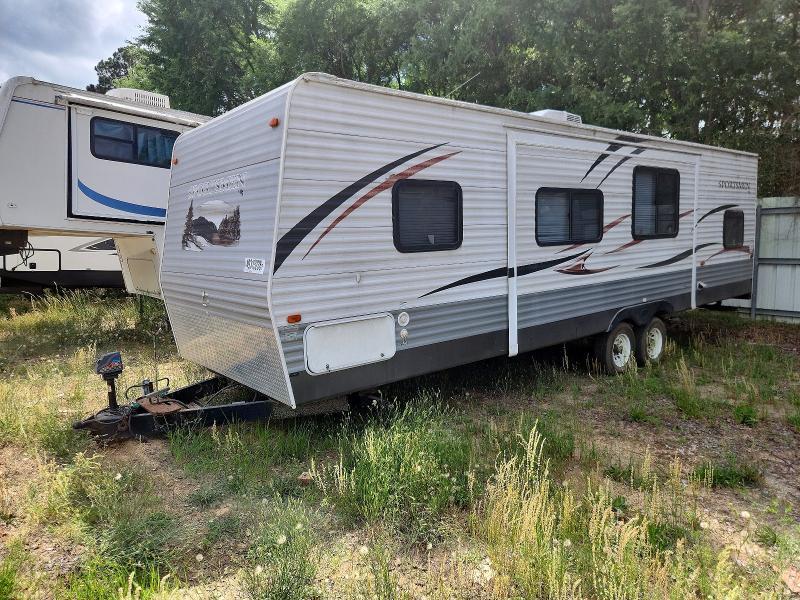 2013 KZ Sportsmen 314