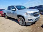 2020 Chevrolet Colorado Z71