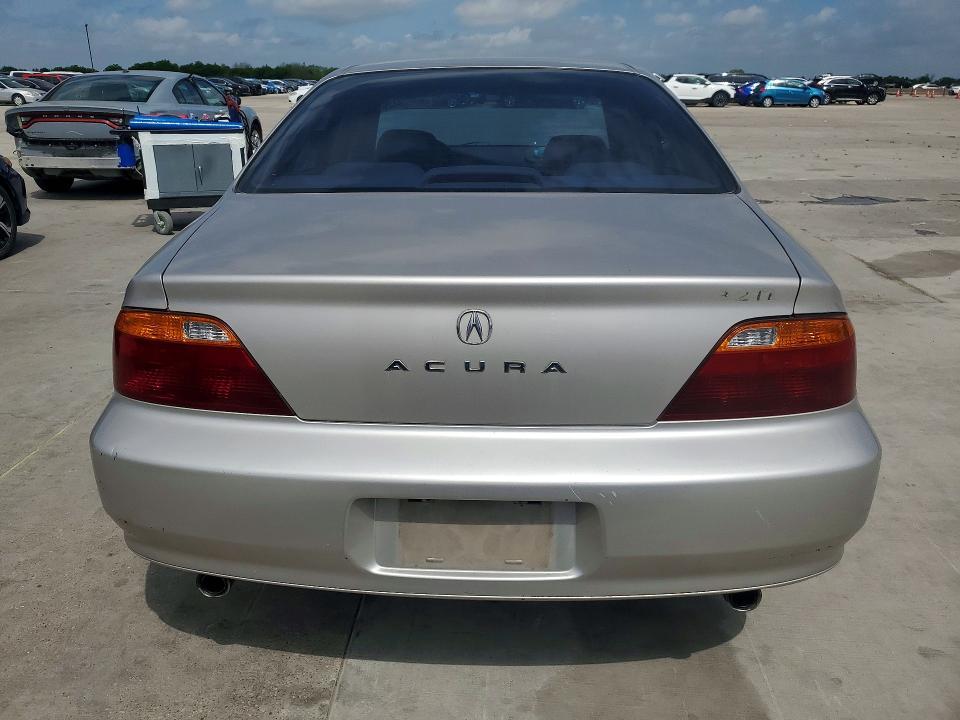 1999 Acura 3.2tl