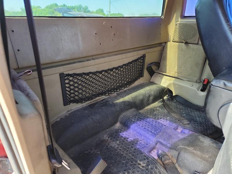 2006 Ford Ranger Super cab