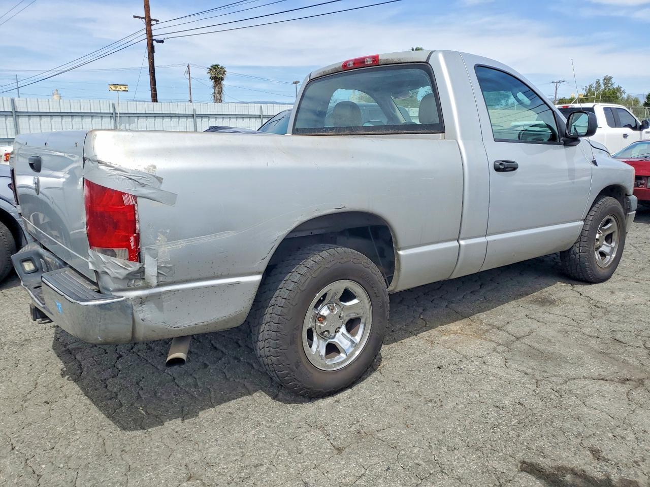 2006 Dodge RAM 1500 ST