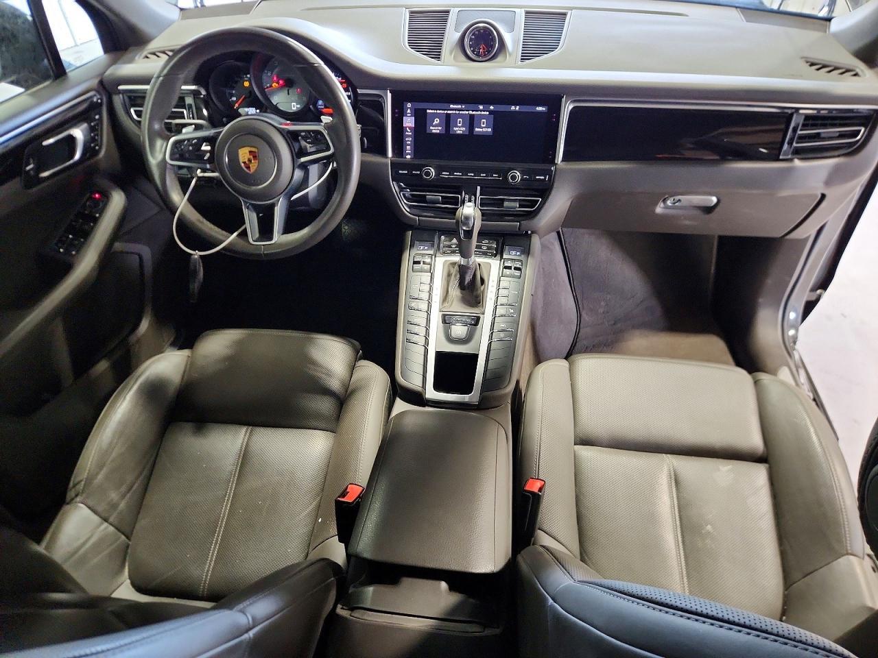 2021 Porsche Macan s