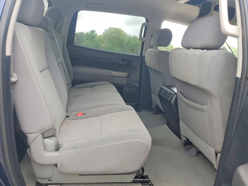 2011 Toyota Tundra Crewmax SR5