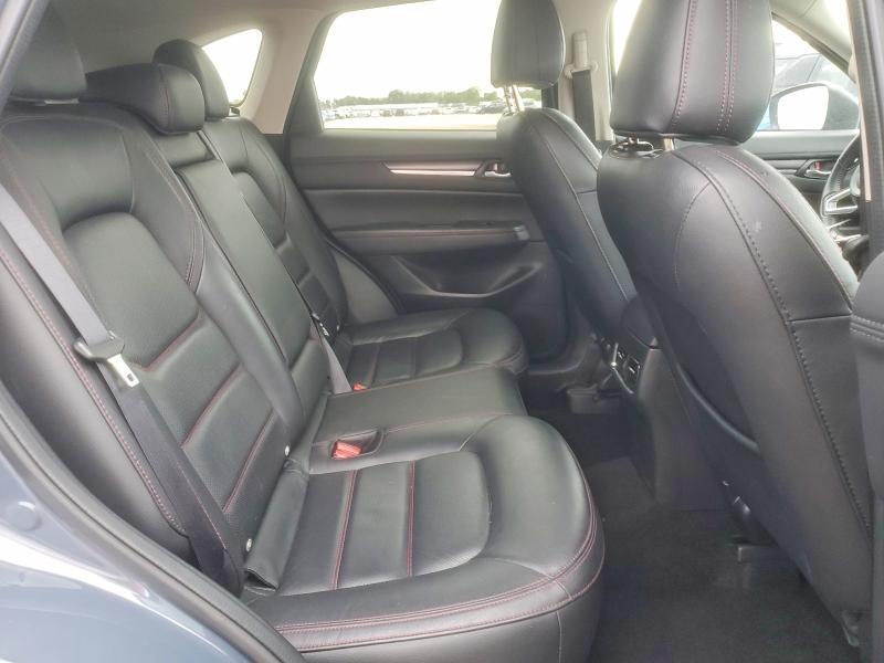 2024 Mazda Cx-5 Preferred