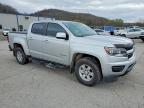 2020 Chevrolet Colorado