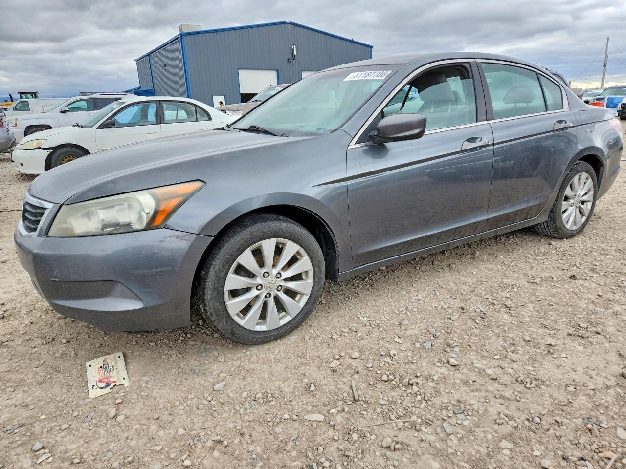 2010 Honda Accord lx