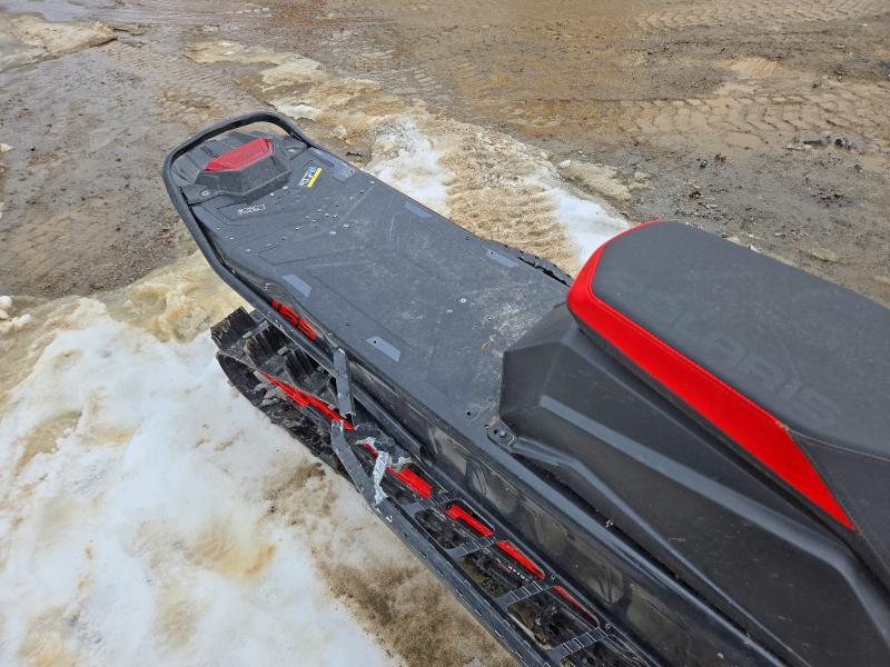 2022 POL 850 PRO RMK Matryx