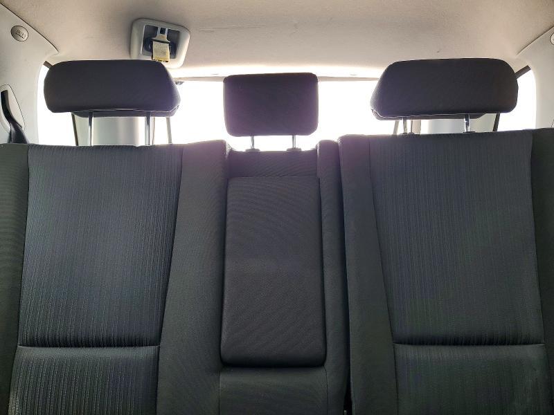 2009 KIA Sportage lx