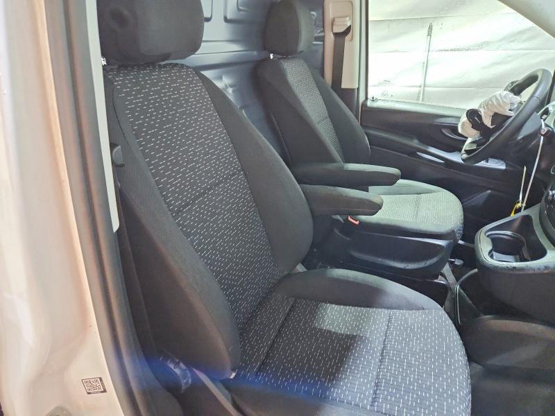 2023 Mercedes-Benz Metris