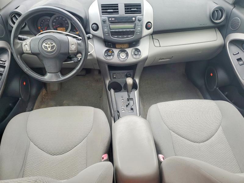 2008 Toyota Rav4 Limited