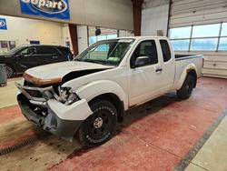 Nissan Frontier salvage cars for sale: 2010 Nissan Frontier XE