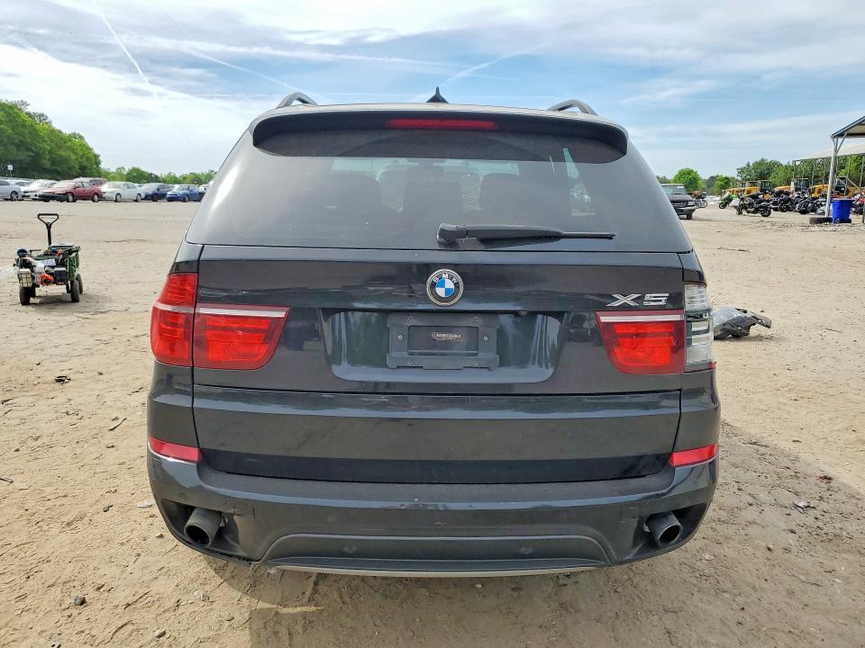 2012 BMW X5 Xdrive35i